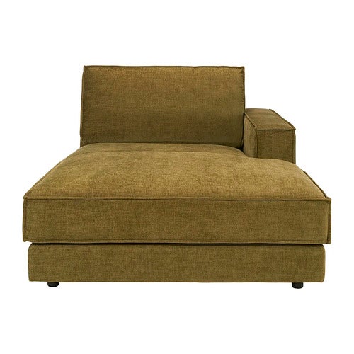Montana Chaise Lounge Sektion Höger Hailey curry