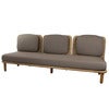Arch 3-sits modul 