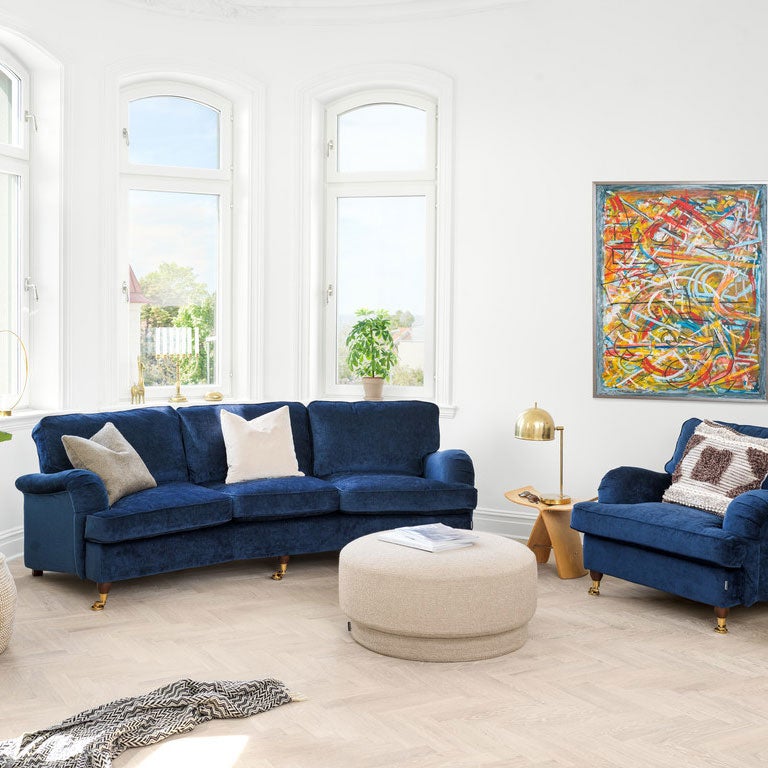 Cork Pall med tyg i kategori B