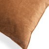 Velvet Kudde Cinnamon 50x50 cm