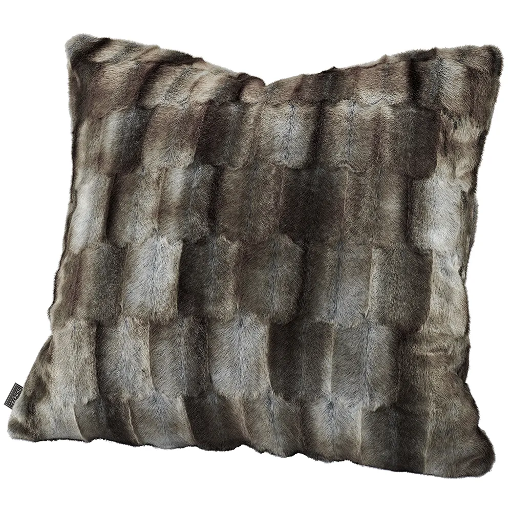 Artwood, Belmont Grey Kuddfodral 60x40 cm