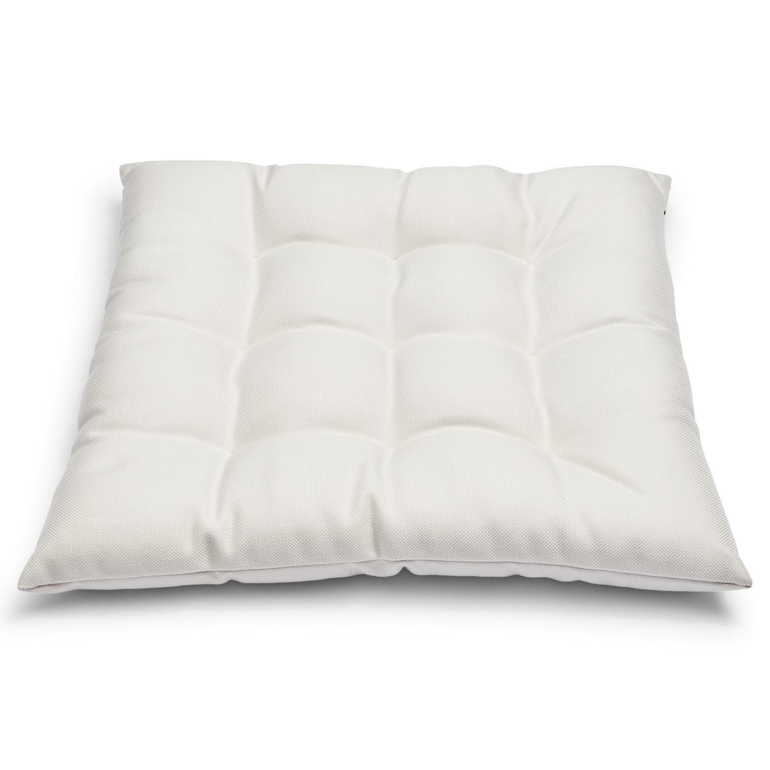 Skagerak Barriere Cushion 43X43 cm White