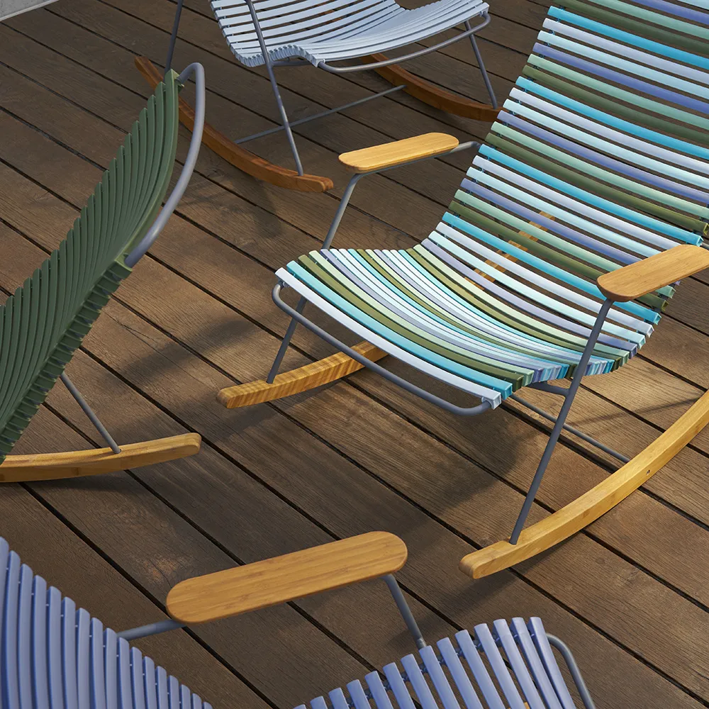 Click gungstol multi 2 