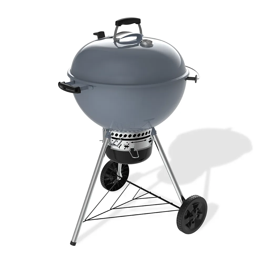 Master-Touch GBS C-5755 Slate Kolgrill 57cm