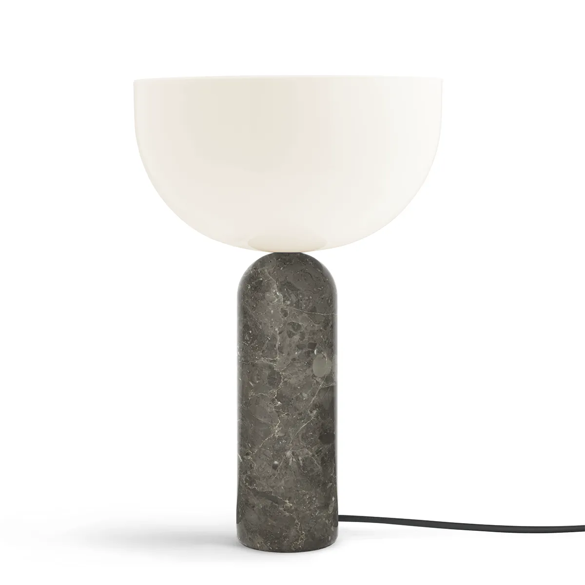 Kizu Bordslampa Large Gris du Marais EU
