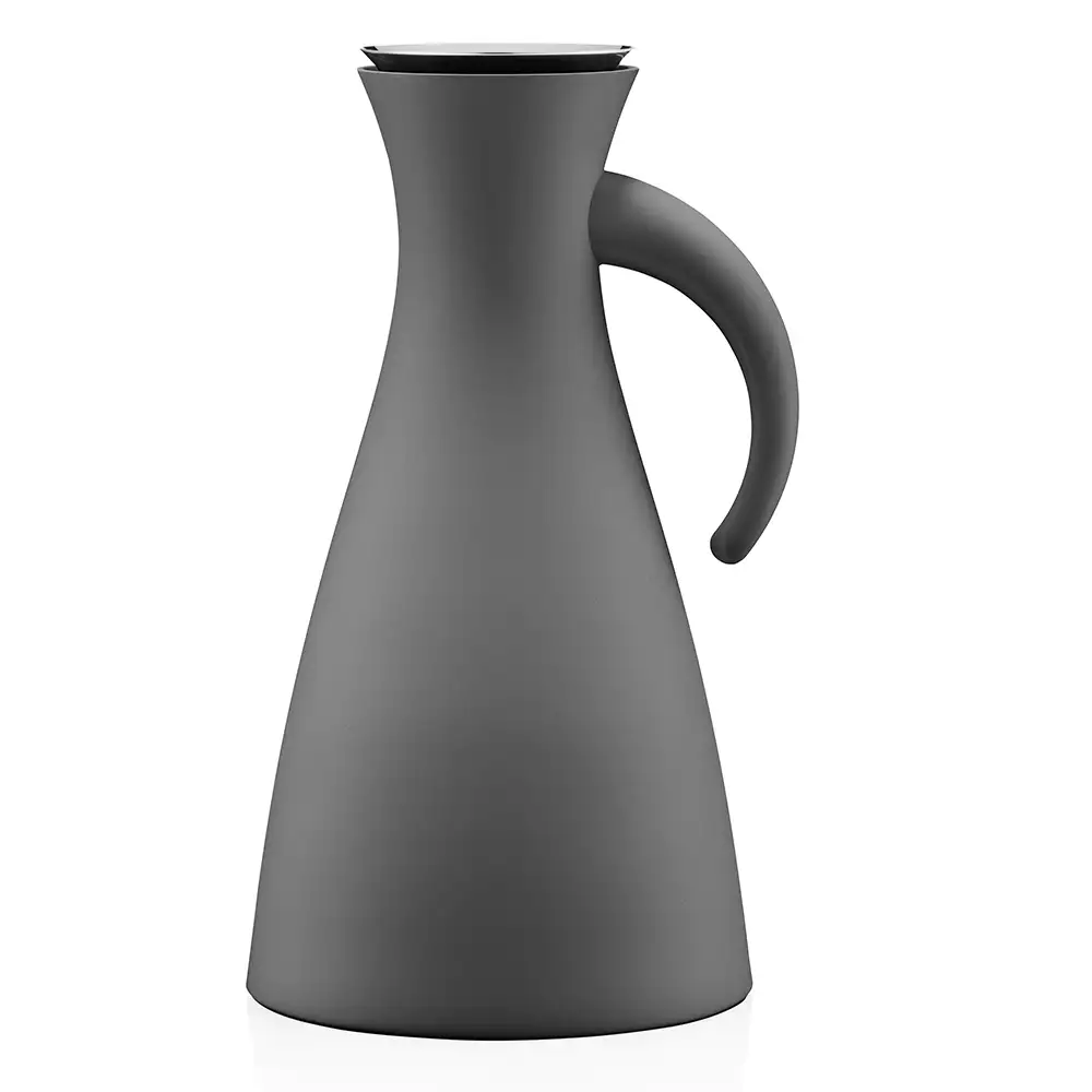 Produktfoto för Eva Solo Termoskanna 1,0l Mattgrå