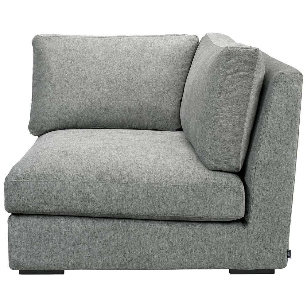 Klädsel Tulum Hörndel True Grey