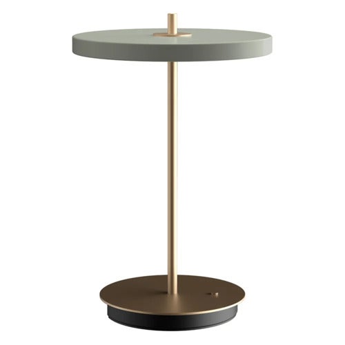 Asteria Move Portabel lampa Nuance Olive