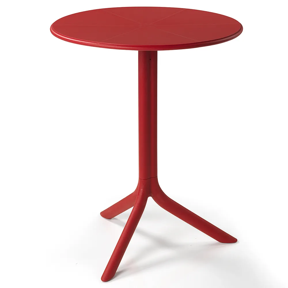 nardi, spritz bord red