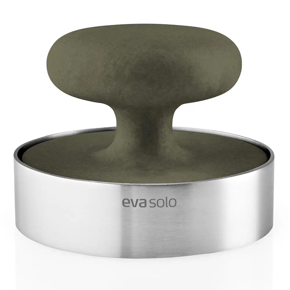 Eva Solo, Hamburgerpress