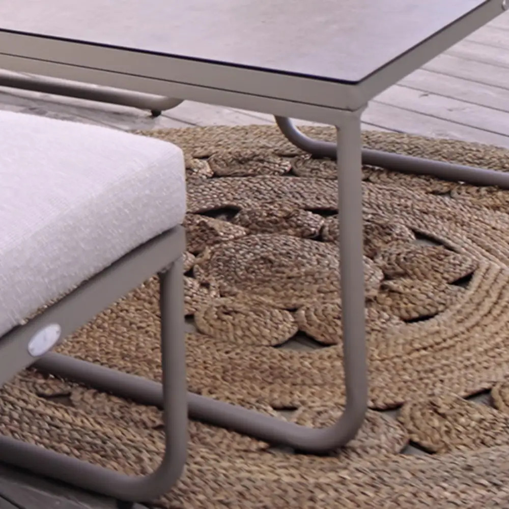 Amara Matta Ø145 cm