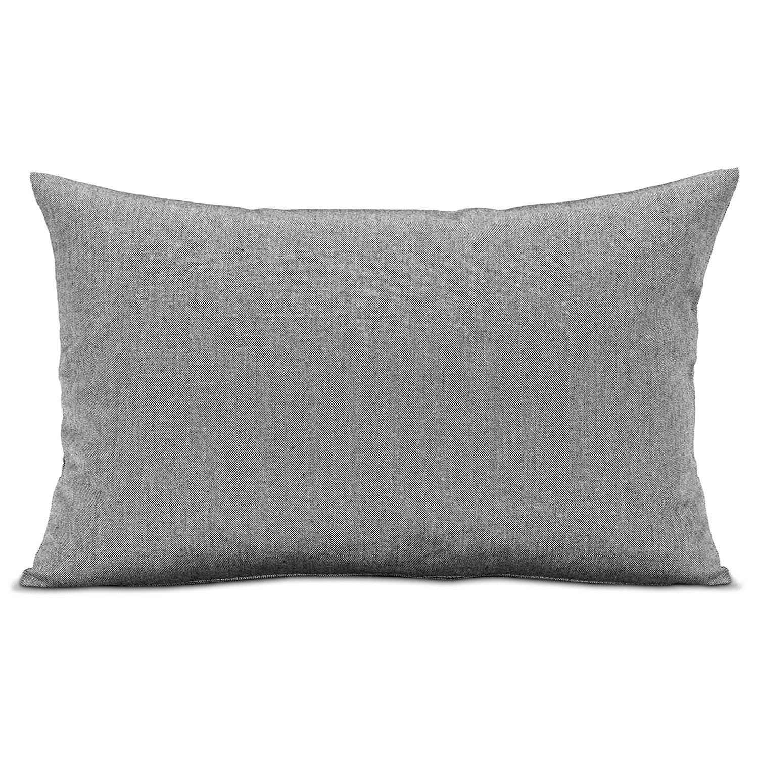 Skagerak, Barriere Pillow 80X50 cm Ash