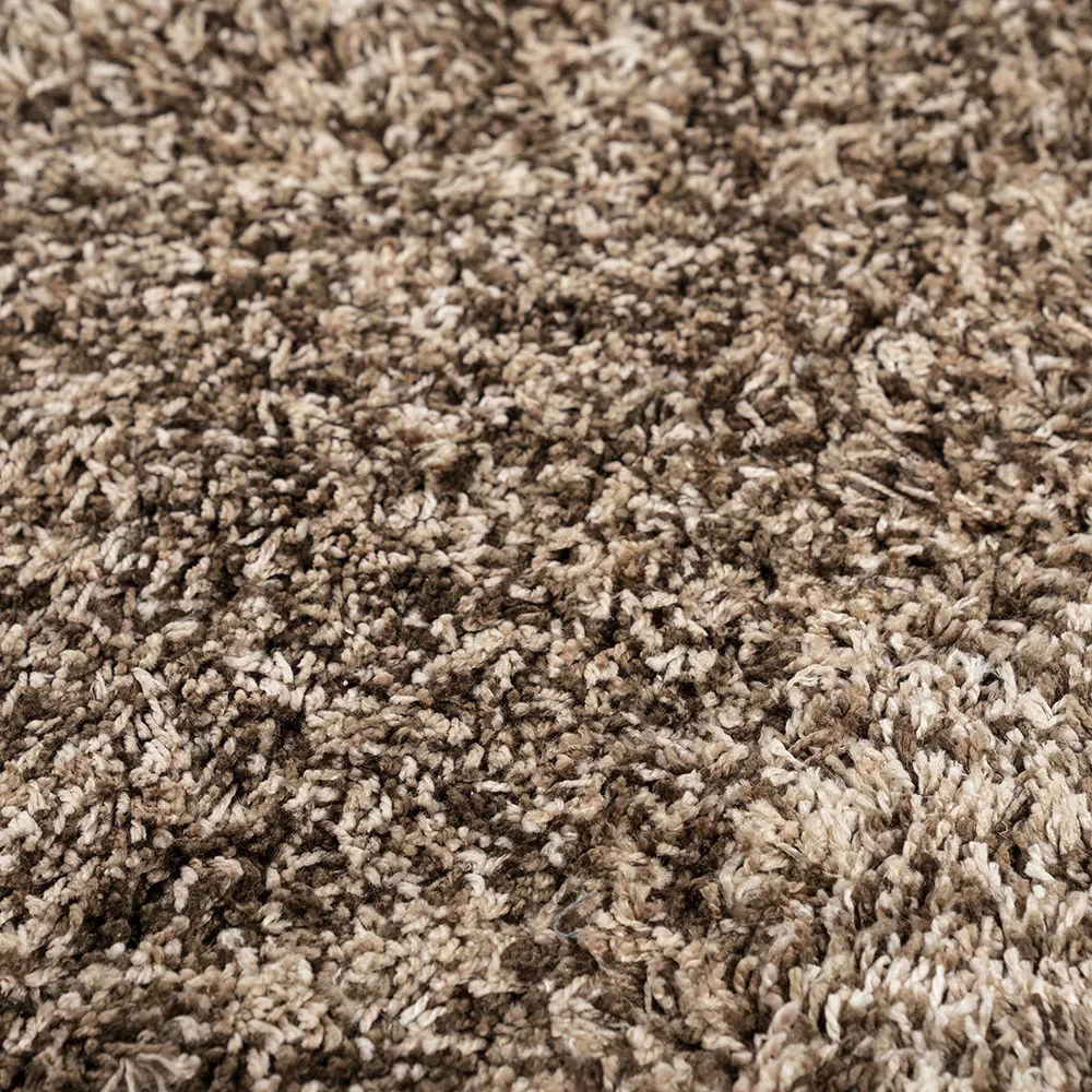 Matta Mixi Brown 160x230 cm