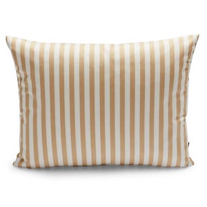 Barriere Prydnadskudde 60x50 cm Yellow Stripe 