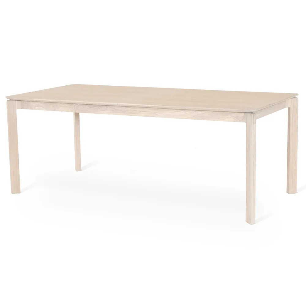 Torkelson, Zion Matbord 95x200-300 cm