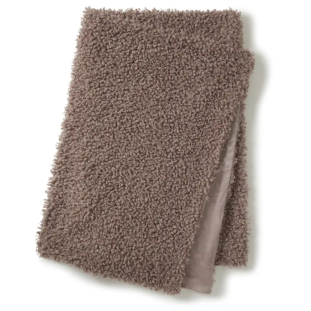 Skinnwille, Ulli Pläd Pink