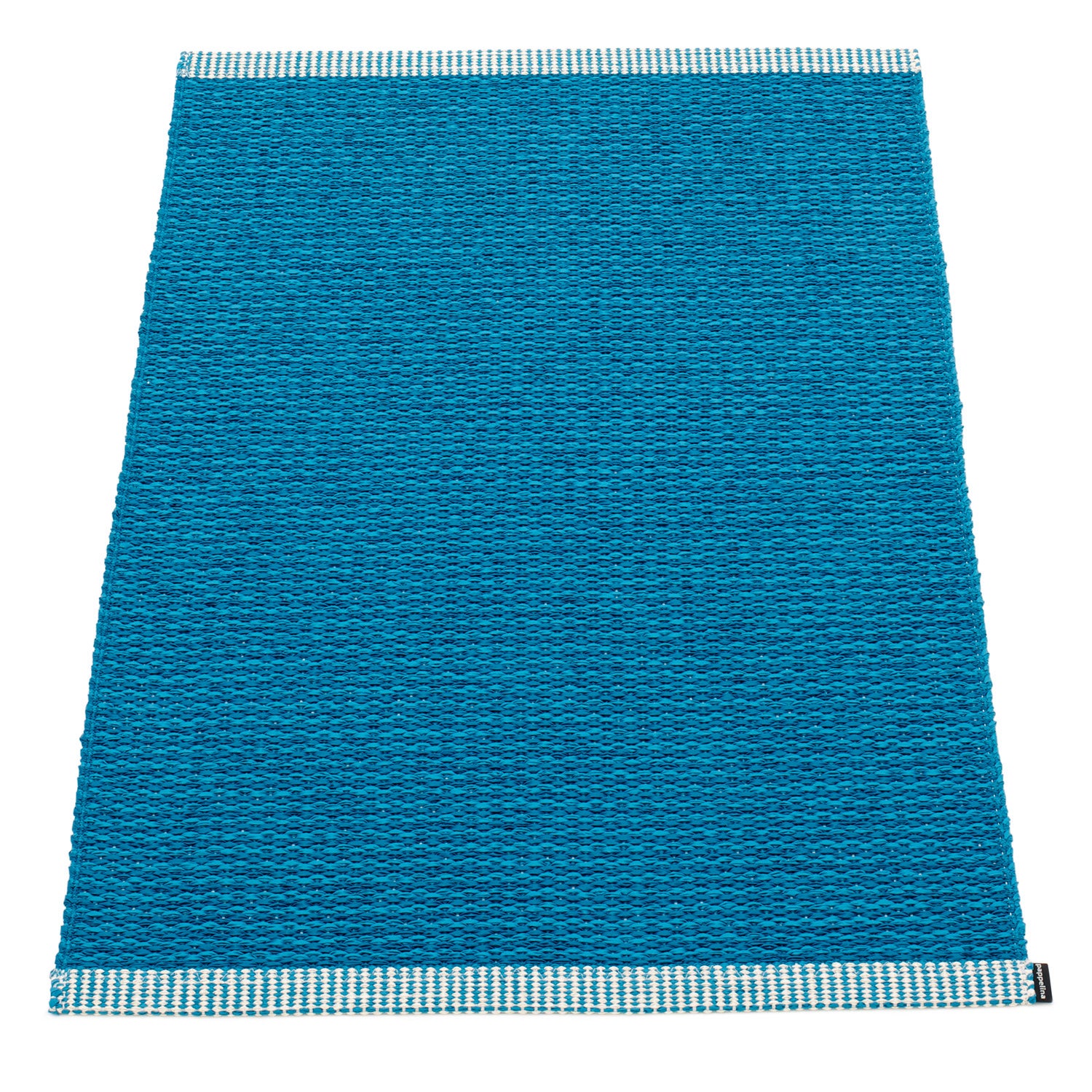 Pappelina, Mono matta 60x85 cm petrol / light petrol