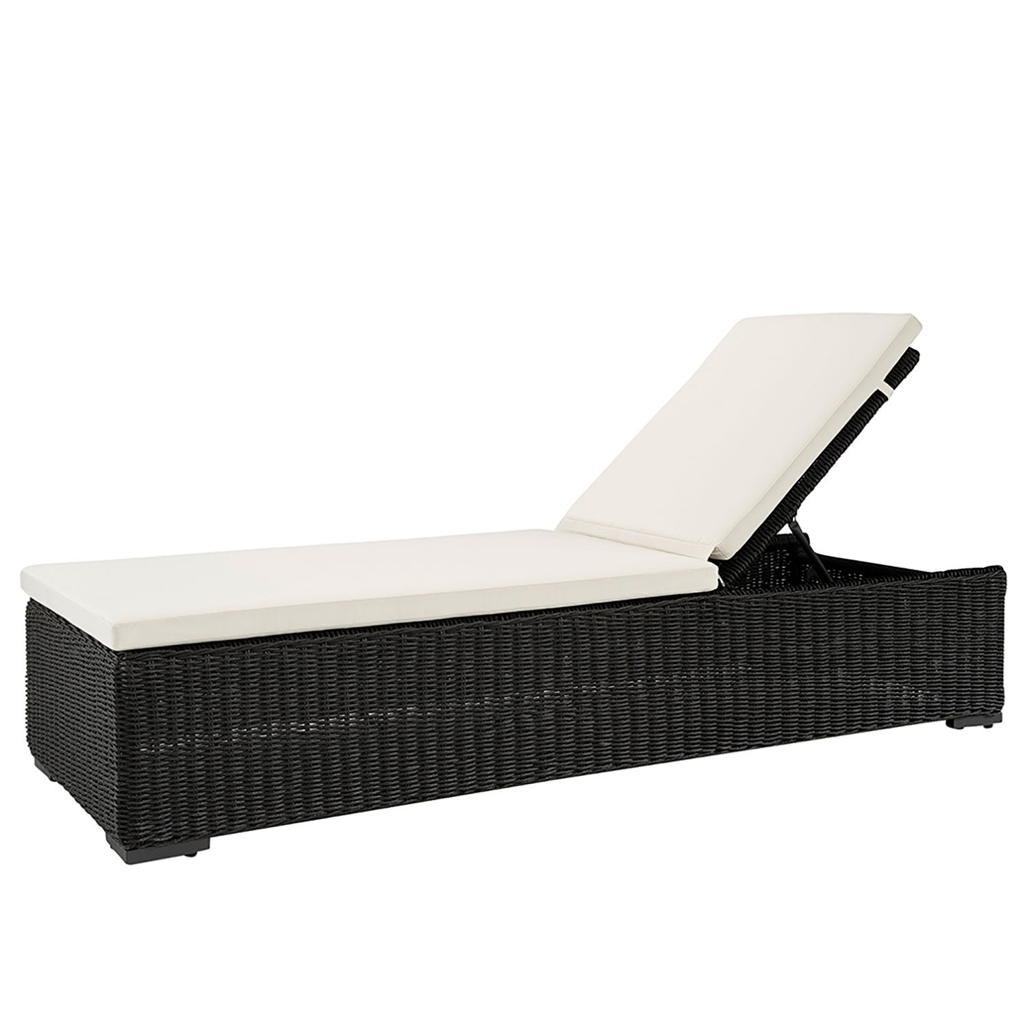 Orlando solsäng konstrotting