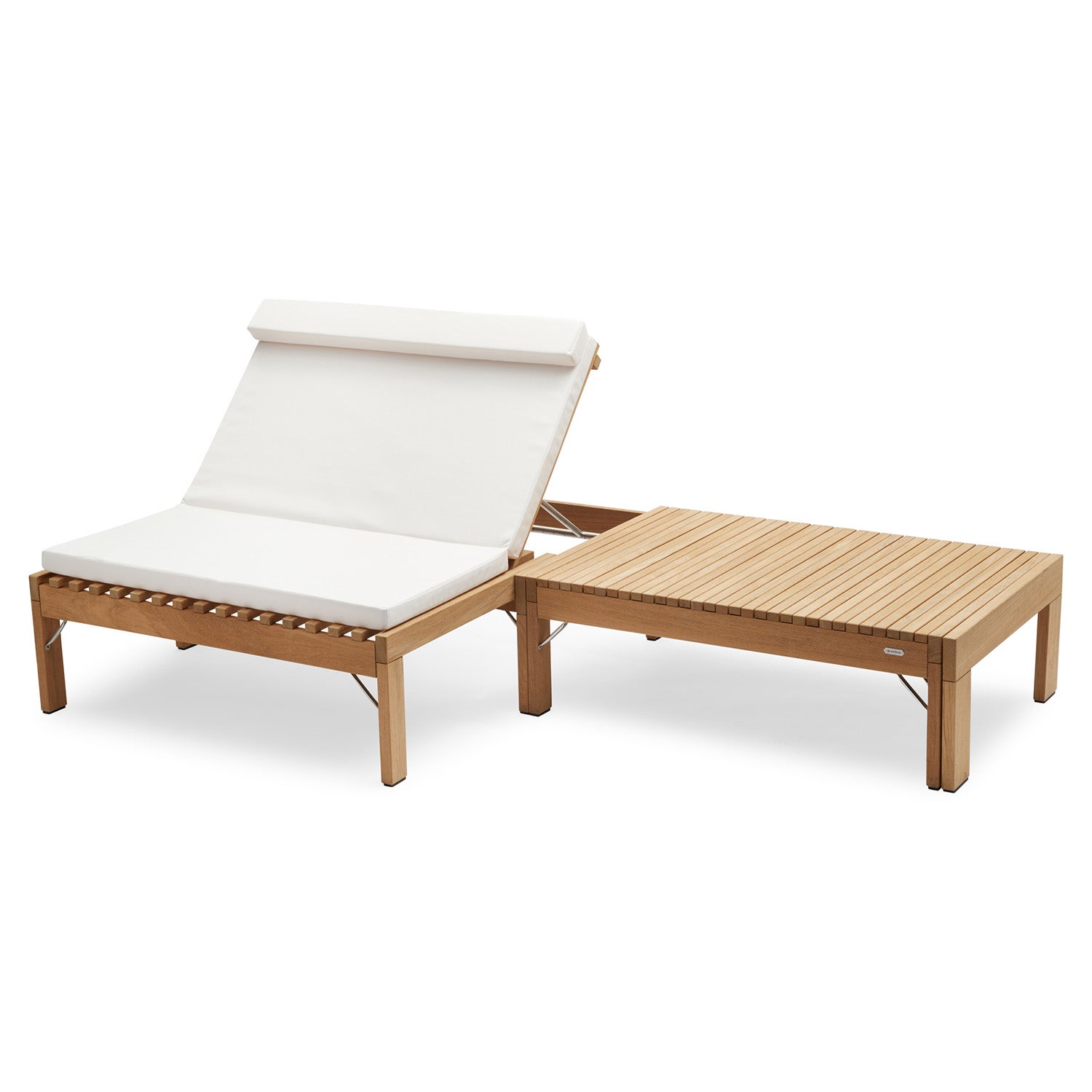 Skagerak, Riviera Lounge Cushion White