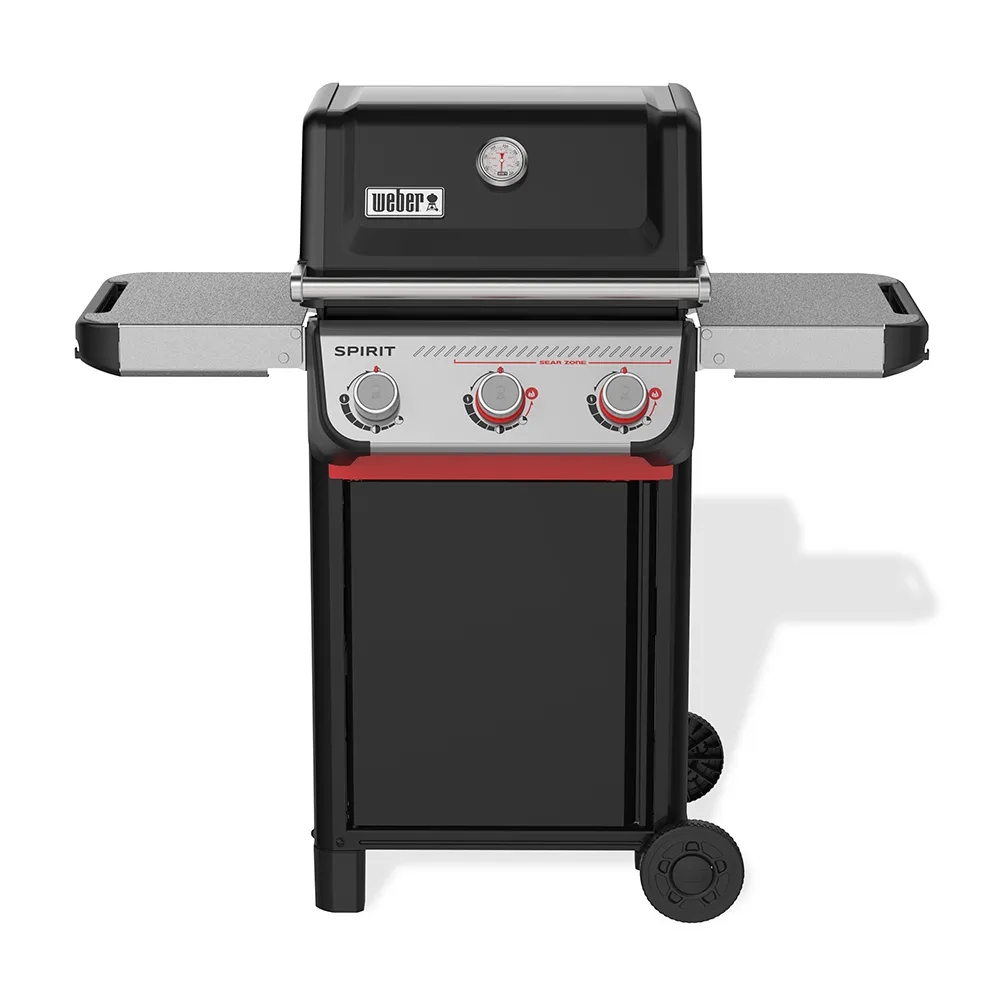 Spirit E-325 gasolgrill