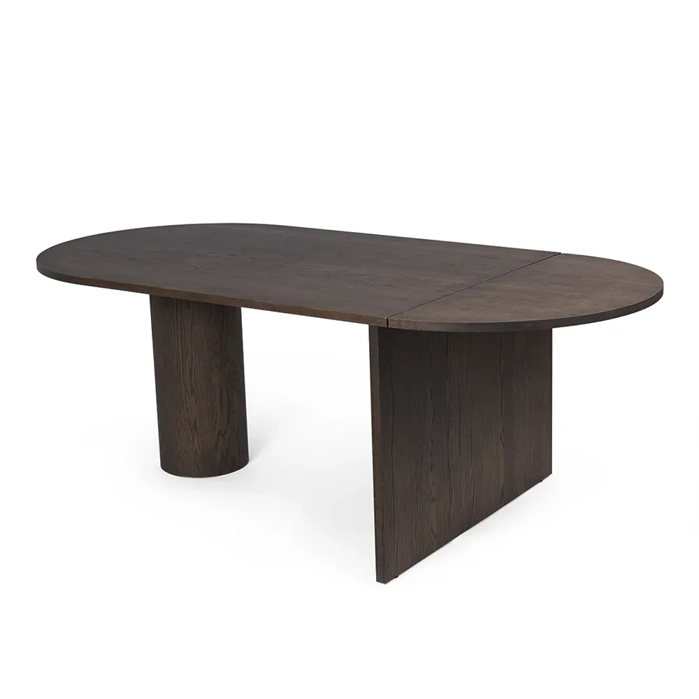 Pylo Matbord 160-210x100 cm