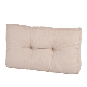 Jane Ryggdyna B68-73 H38 cm Linne