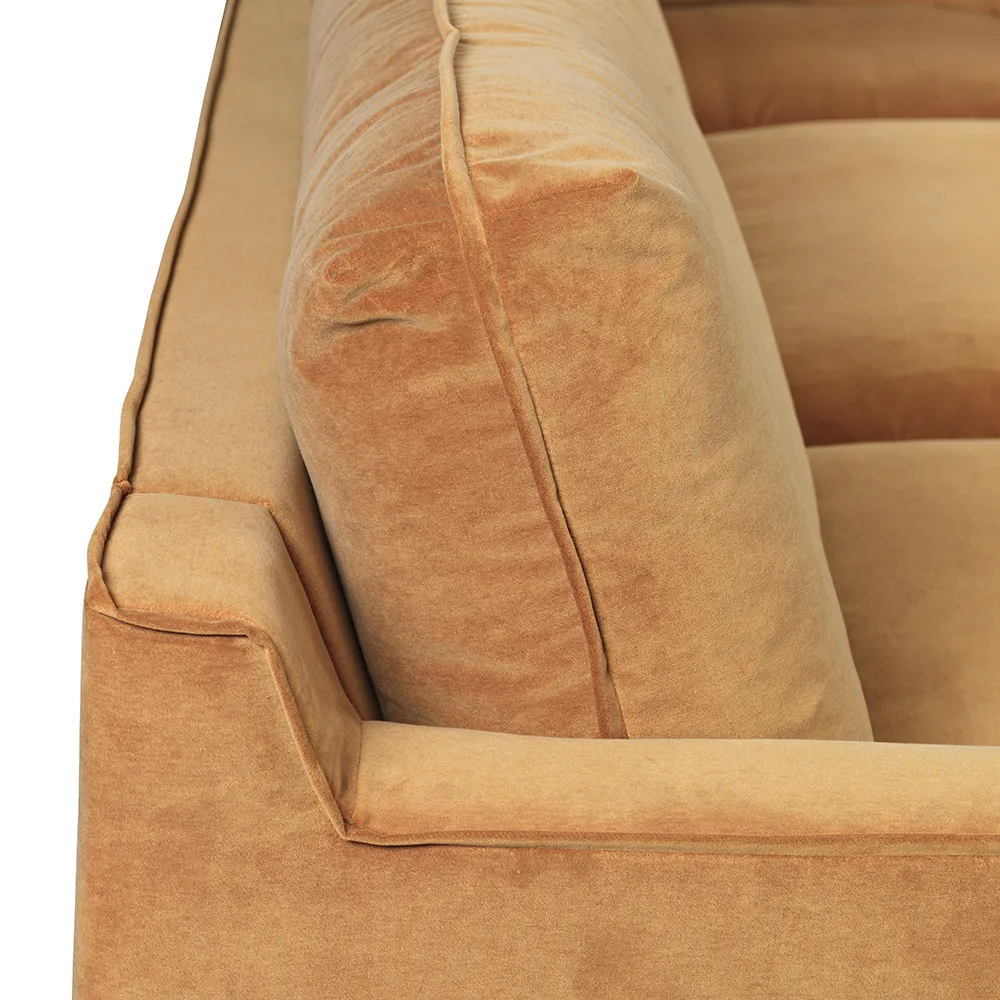 Grande Day Hörnsoffa