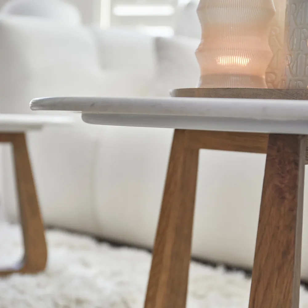 Casone Soffbord Ø90 cm