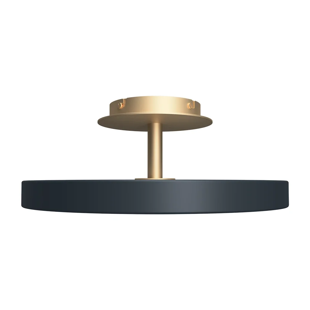 Asteria Up Taklampa M Ø43 cm Anthracite Grey