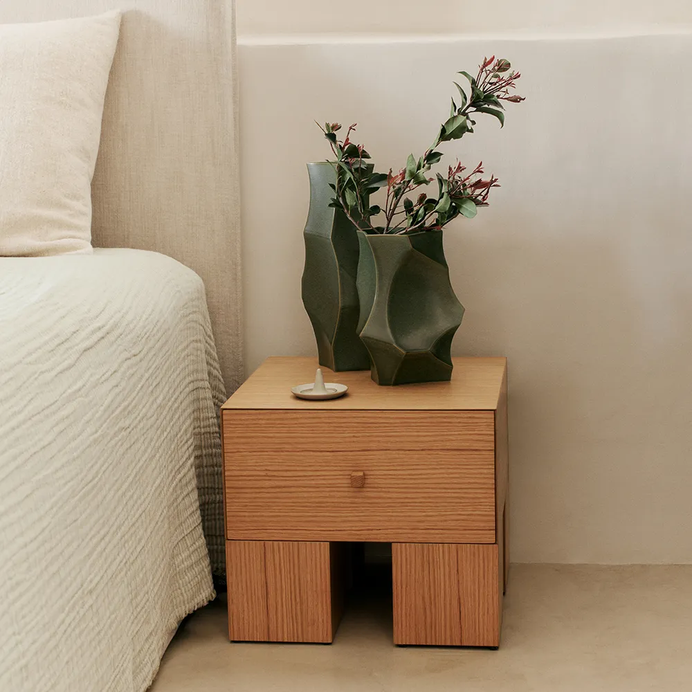 Cueva Vas 26 cm - Dark Sage