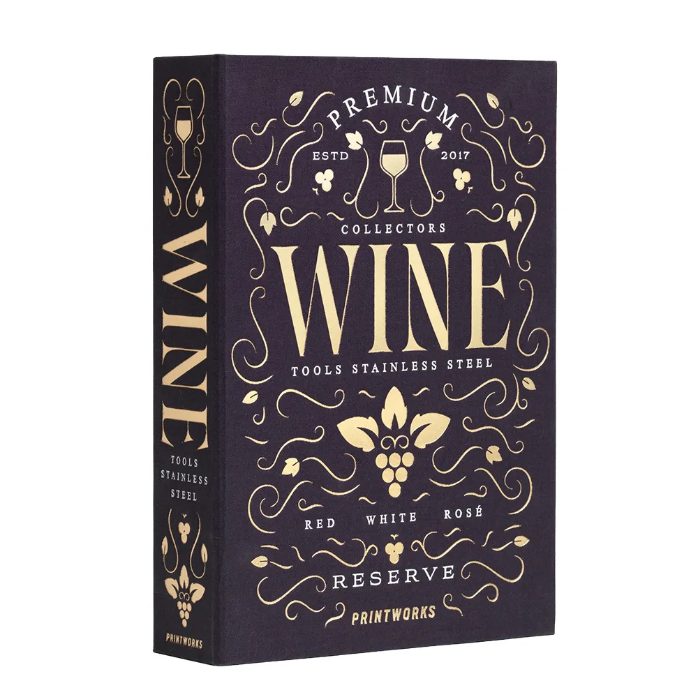 Vinkit The Essentials