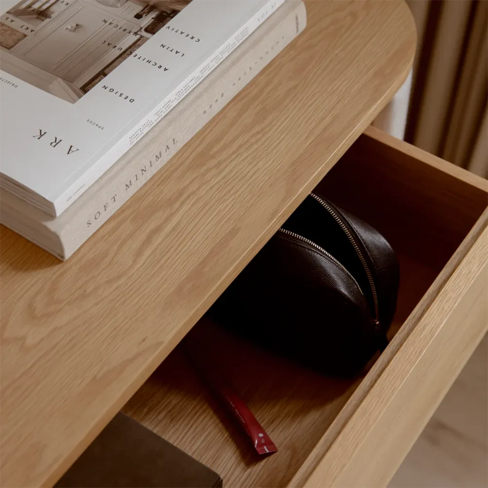 Treasures Byrå Ek/Sugar Brown