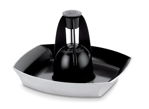 Alternativ bild 1 för Weber Style Kycklinghållare