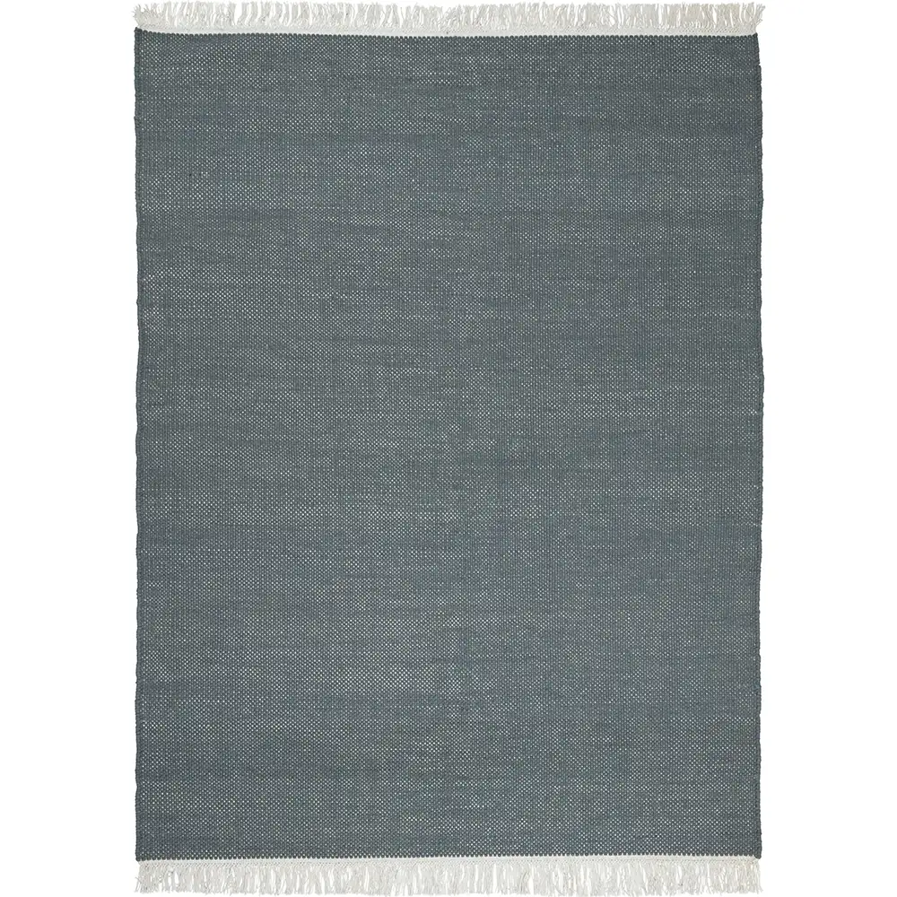 Linie Design Birla Blue 140×200 matta