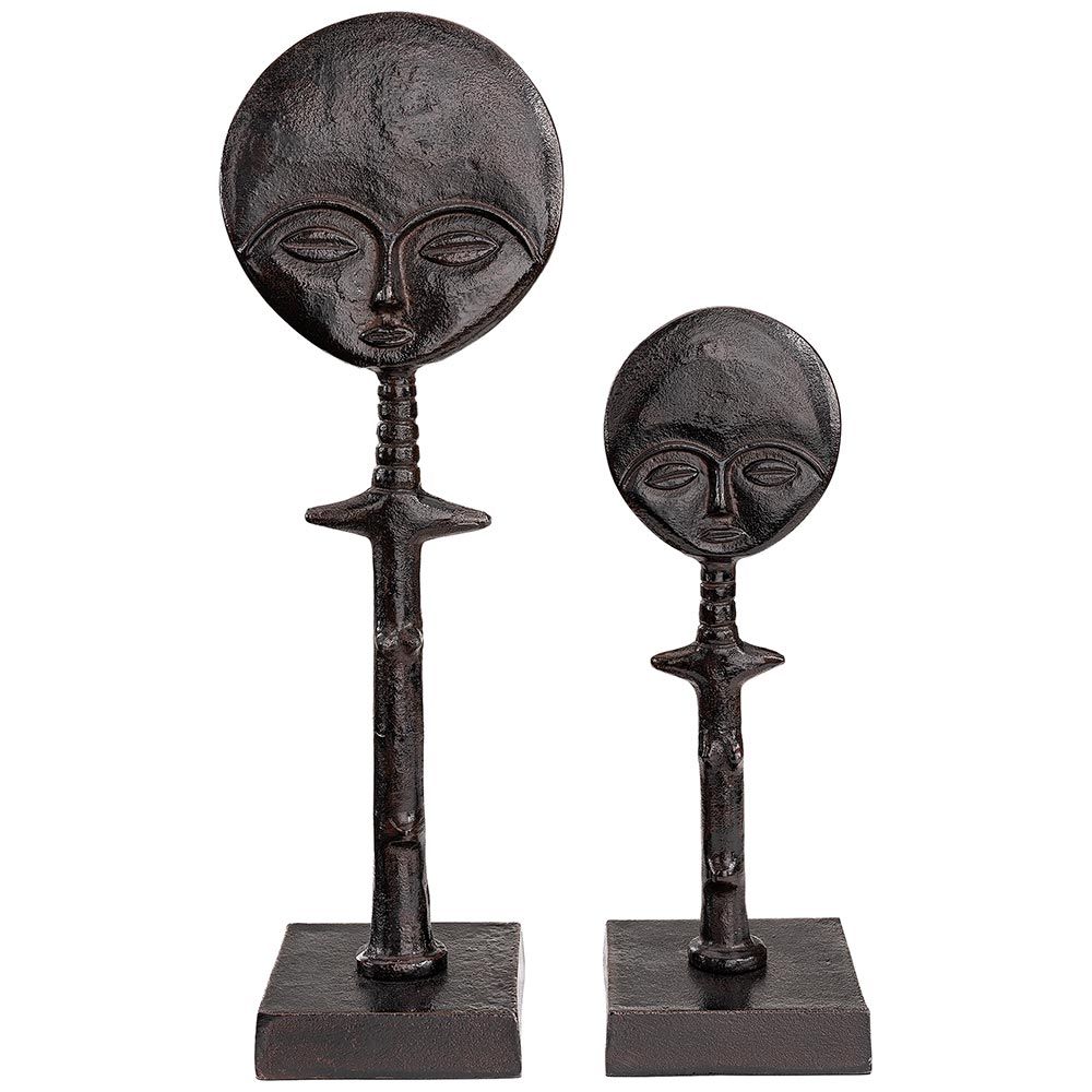 Artwood, Tandu Dekoration 2-Pack