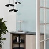 Asteria Move Portabel lampa Pearl White