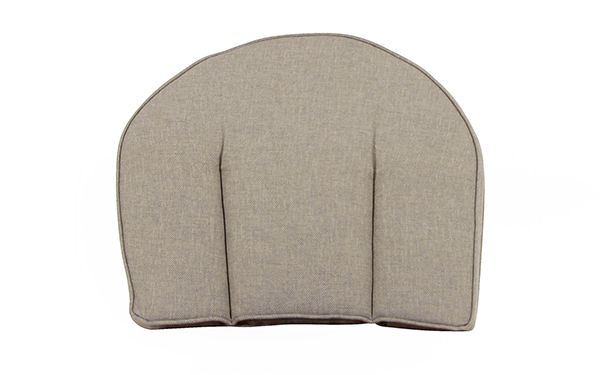 Paulina beige ryggdyna til…