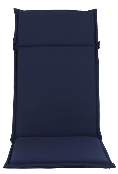 Brafab, Esdo positionsstolsdyna blå