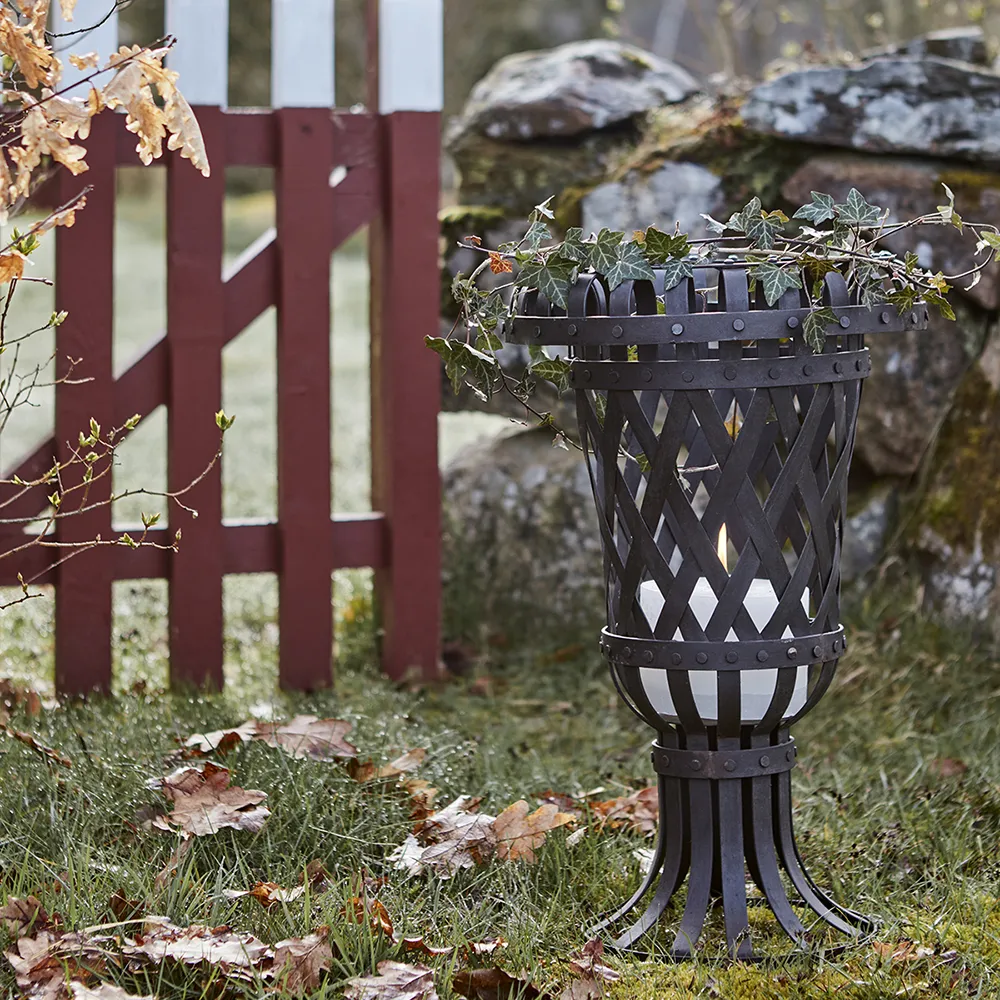 EVENT Uteljus Svart, H11 cm