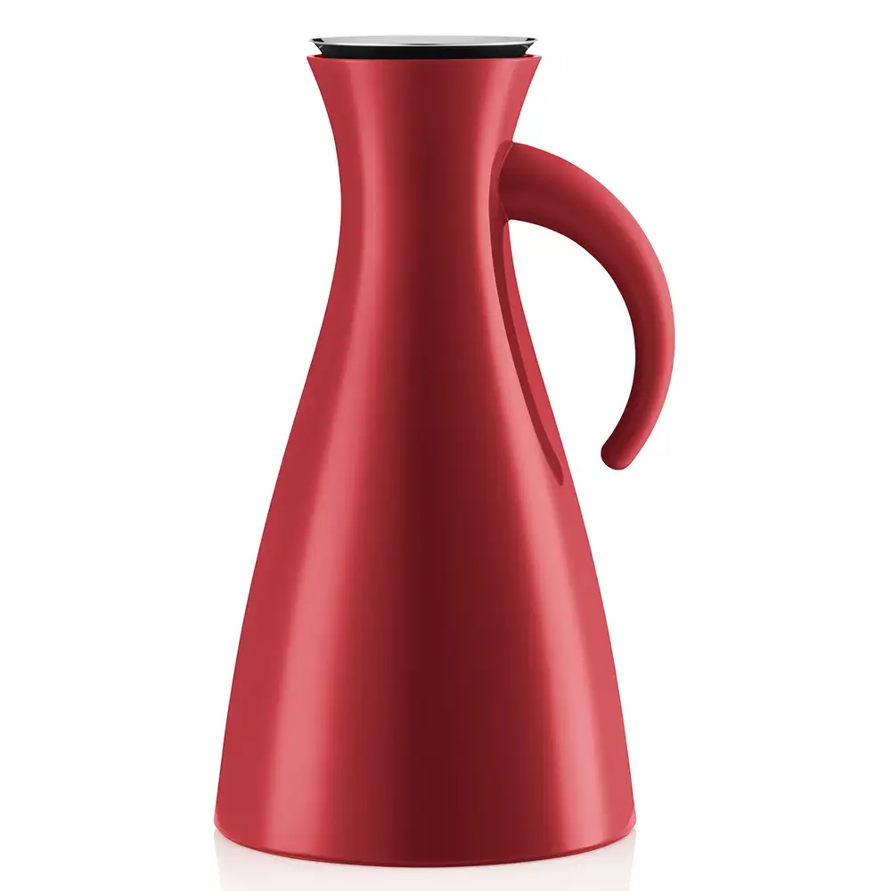 Eva Solo, Termoskanna 1L red