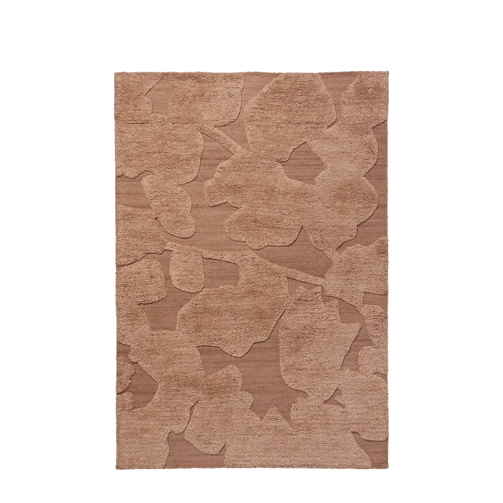 ferm living, ullmatta cilla 140x200 cm